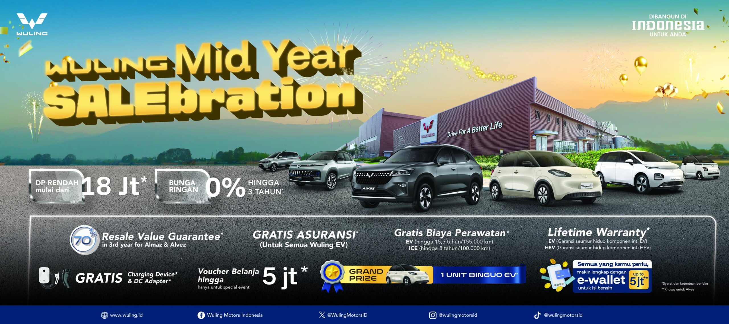 promosi juni