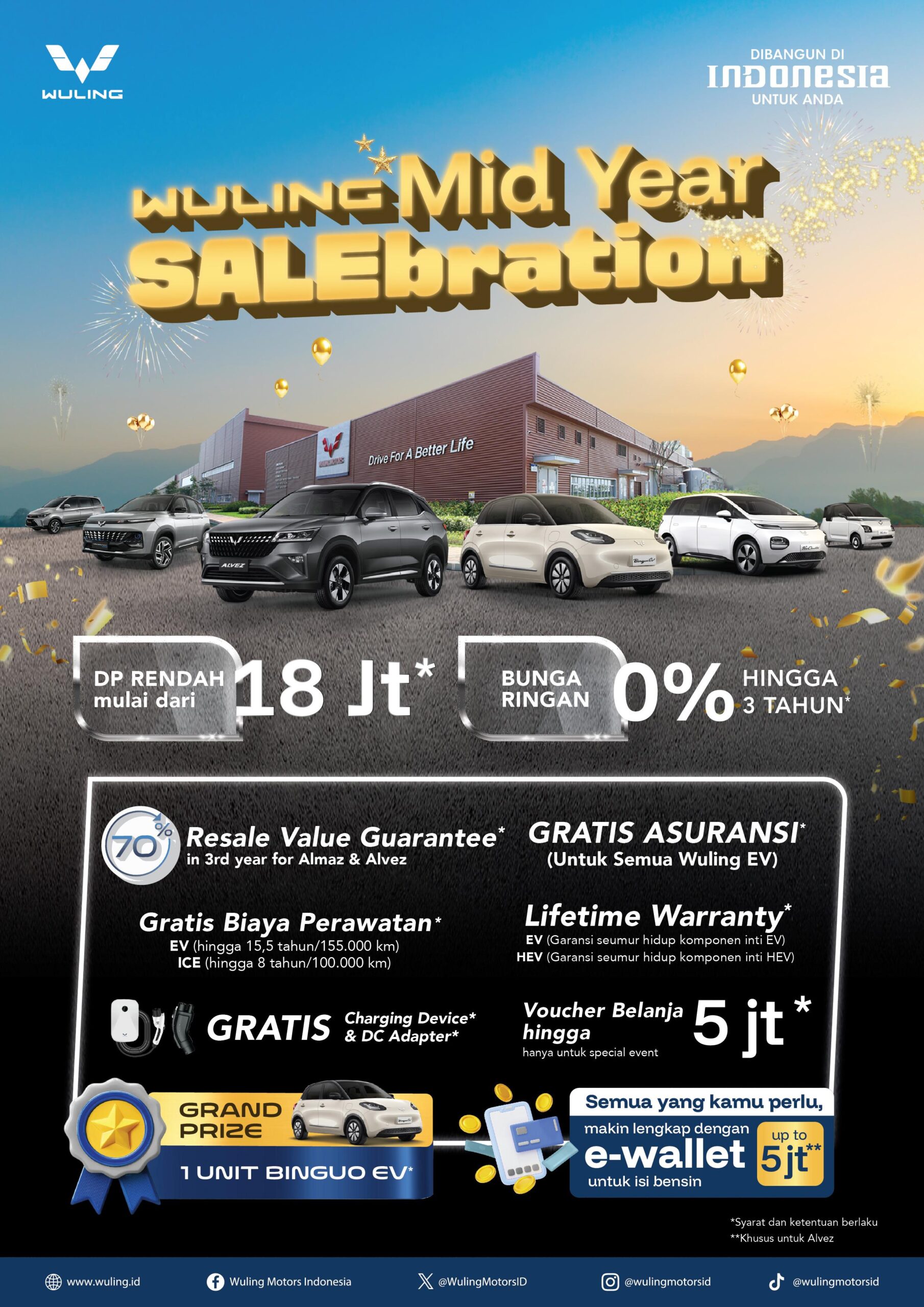 promosi A4